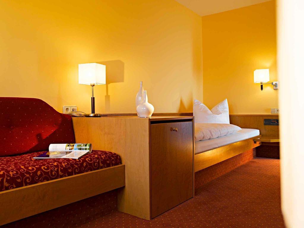 Hotel Neckartal Kongen Room photo
