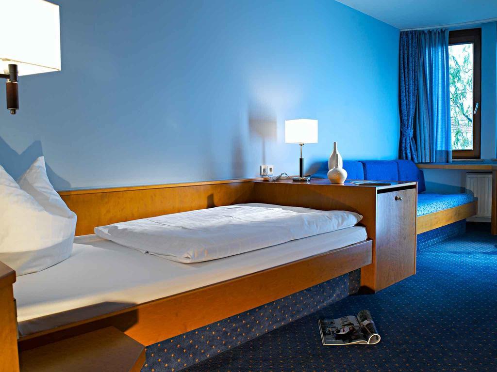 Hotel Neckartal Kongen Room photo