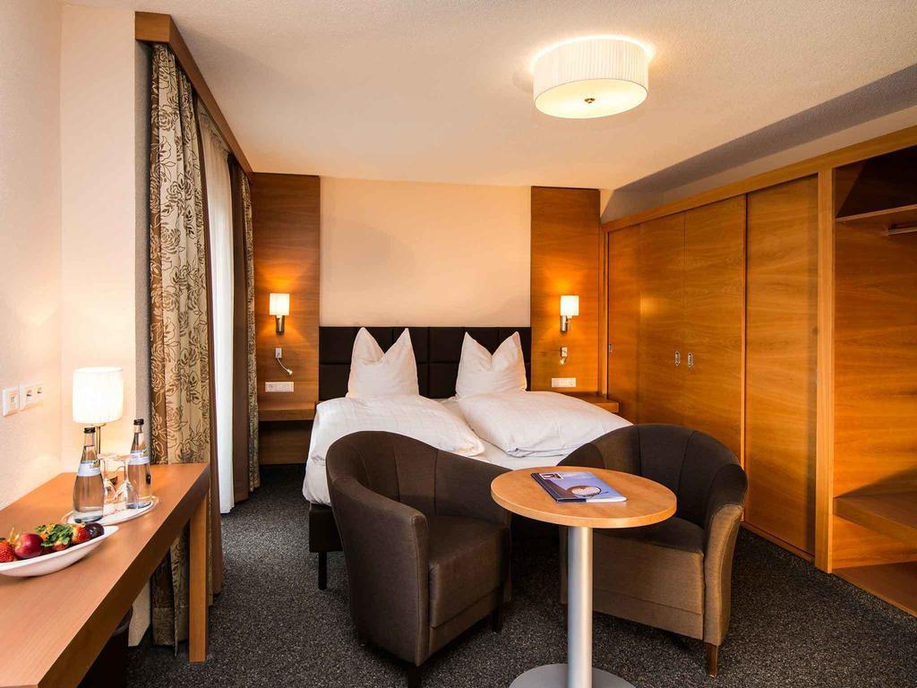 Hotel Neckartal Kongen Room photo